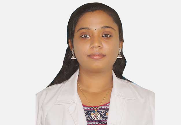 JSSNYH Dr CHIPPY ELZA MATHEW