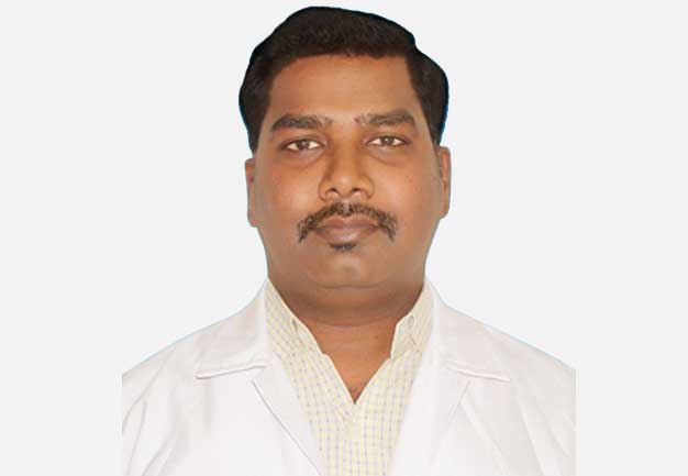 Jssnyh-Dr-Dhilip-Ravindran