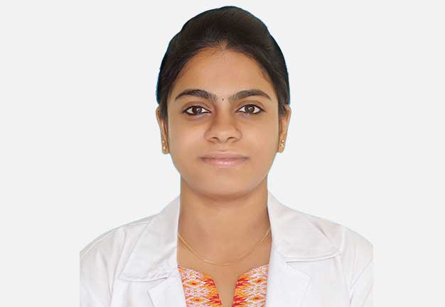 JSSNYH Dr. PREETHI