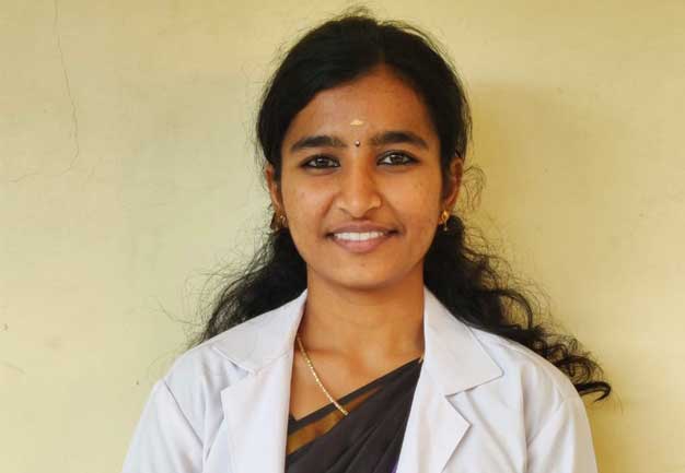Dr. M.R. MONICAASUN