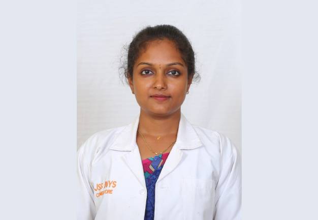 Doctors - JSS Nature Cure, Coimbatore